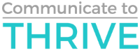 CommunicatetoThrive Logo
